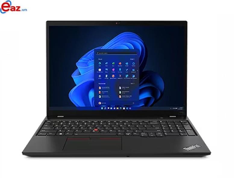 Lenovo ThinkPad P16s G2 (21HK004XVA) | Intel&#174; Raptor Lake Core™ i7 _ 1360P | 32GB | 1TB SSD PCIe Gen 4 | NVIDIA&#174; RTX A500 4GB GDDR6 | 16 inch WUXGA IPS | IR Camera | Finger | LED KEY | 0324A